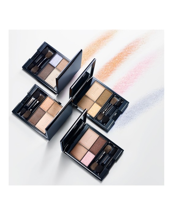 Sensai Eye Colour Palette Палетка теней