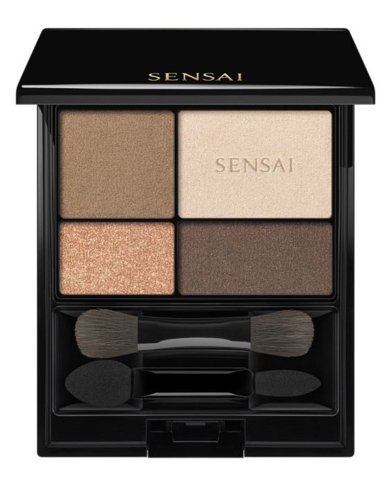 Sensai Eye Colour Palette Палетка теней