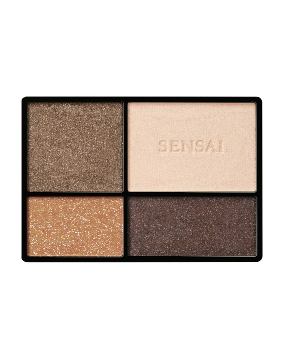 Sensai Eye Colour Palette Палетка теней
