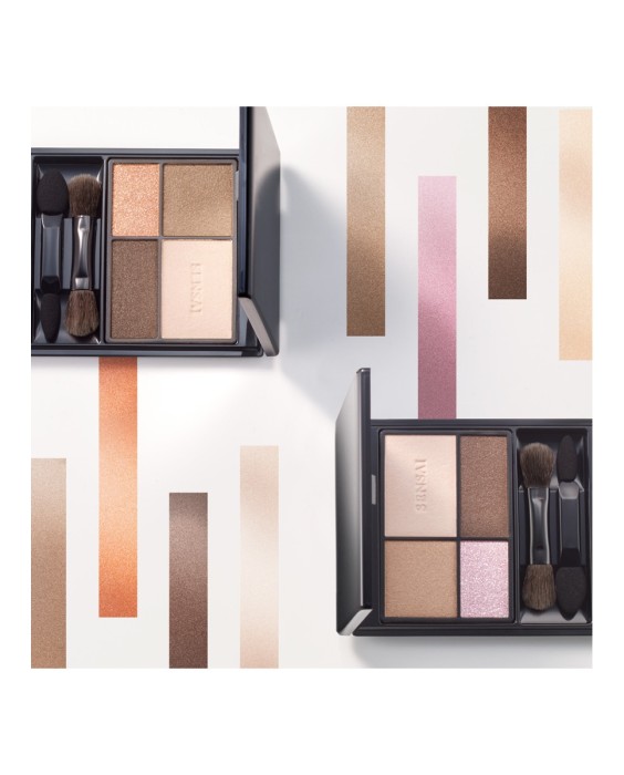 Sensai Eye Colour Palette Палетка теней