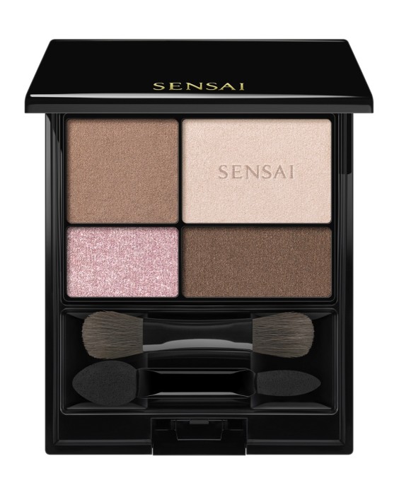 Sensai Eye Colour Palette Палетка теней