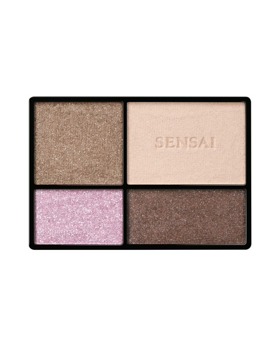 Sensai Eye Colour Palette Палетка теней