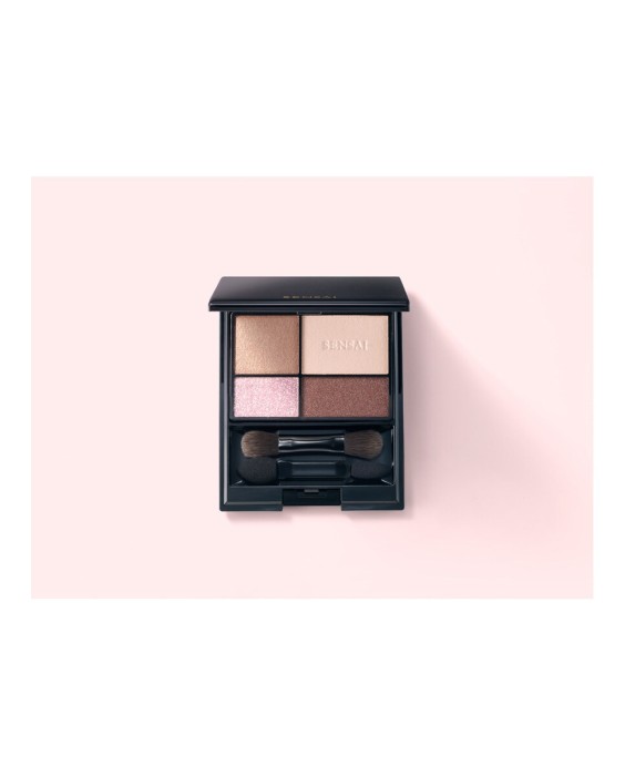 Sensai Eye Colour Palette Палетка теней