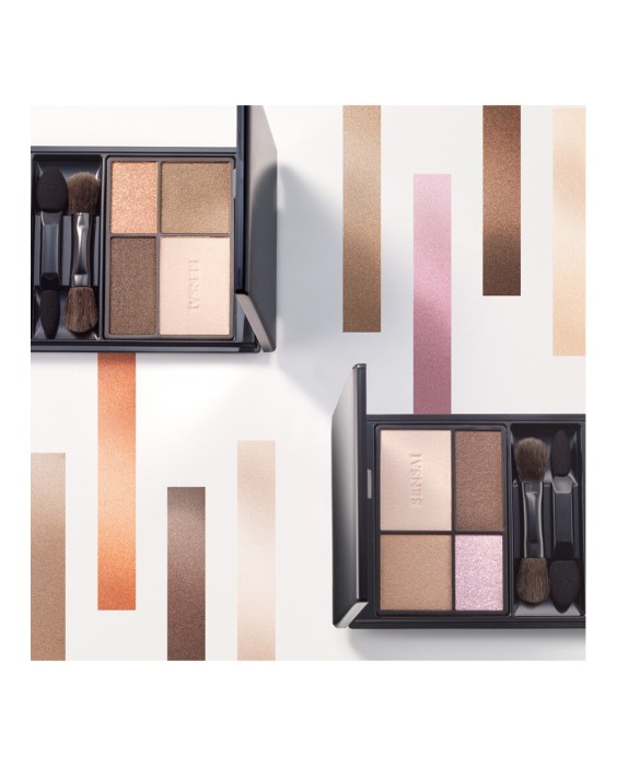 Sensai Eye Colour Palette Палетка теней