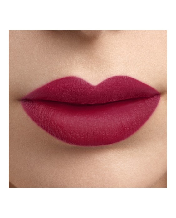 The Lip Liquid Velvet Labial Líquido Efecto Mate Tattoo Carolina Herrera