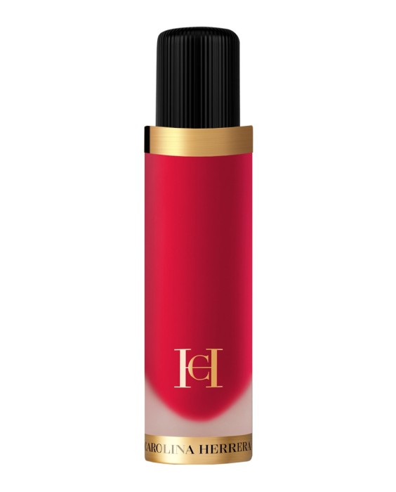 The Lip Liquid Velvet Labial Líquido Efecto Mate Tattoo Carolina Herrera
