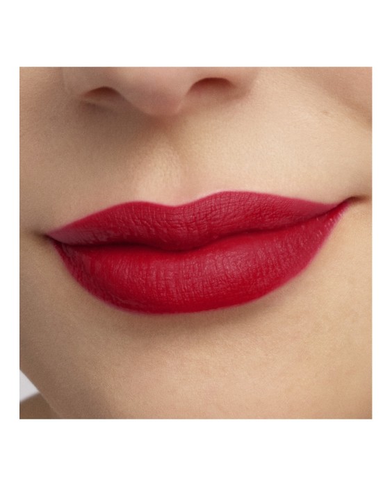 The Lip Liquid Velvet Labial Líquido Efecto Mate Tattoo Carolina Herrera