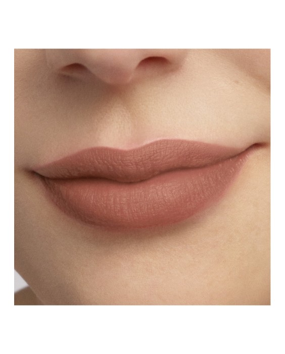 The Lip Liquid Velvet Labial Líquido Efecto Mate Tattoo Carolina Herrera