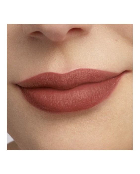 The Lip Liquid Velvet Labial Líquido Efecto Mate Tattoo Carolina Herrera