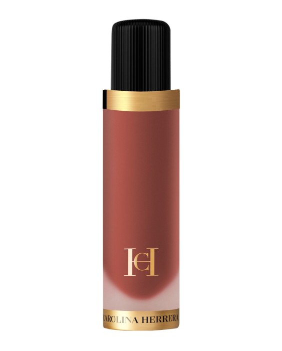 The Lip Liquid Velvet Labial Líquido Efecto Mate Tattoo Carolina Herrera
