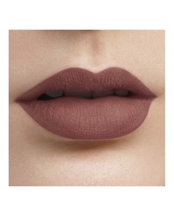 The Lip Liquid Velvet Labial Líquido Efecto Mate Tattoo Carolina Herrera