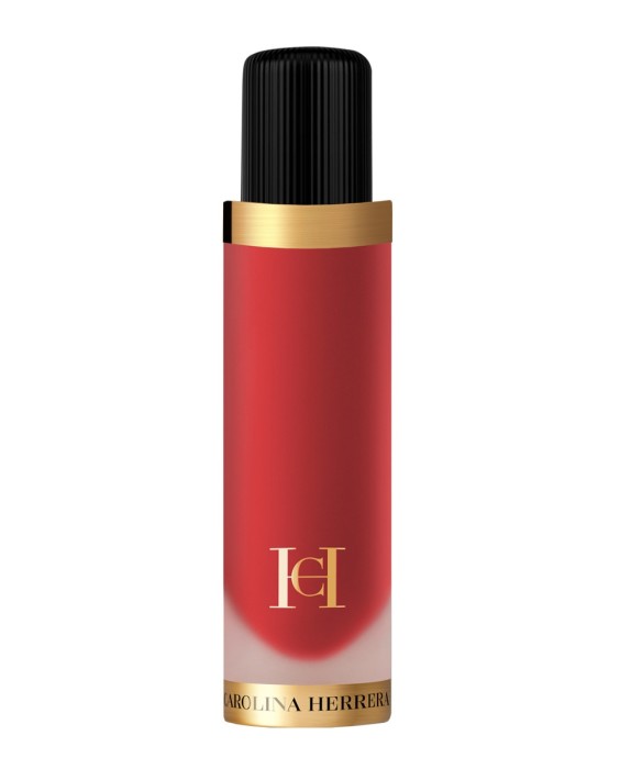 The Lip Liquid Velvet Labial Líquido Efecto Mate Tattoo Carolina Herrera