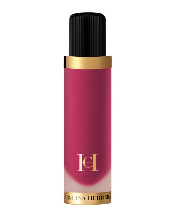 The Lip Liquid Velvet Labial Líquido Efecto Mate Tattoo Carolina Herrera
