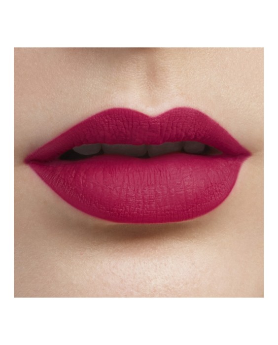 The Lip Liquid Velvet Labial Líquido Efecto Mate Tattoo Carolina Herrera