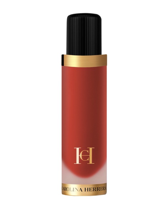 The Lip Liquid Velvet Labial Líquido Efecto Mate Tattoo Carolina Herrera