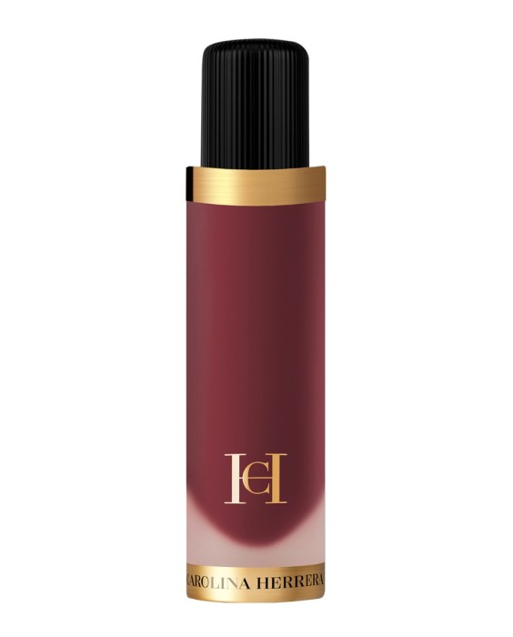 The Lip Liquid Velvet Labial Líquido Efecto Mate Tattoo Carolina Herrera