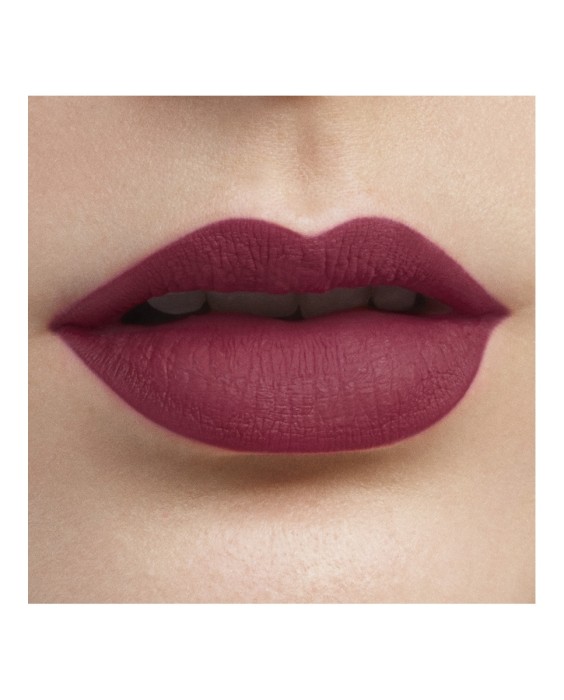 The Lip Liquid Velvet Labial Líquido Efecto Mate Tattoo Carolina Herrera
