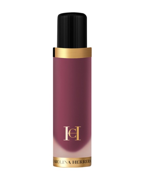 The Lip Liquid Velvet Labial Líquido Efecto Mate Tattoo Carolina Herrera