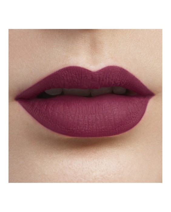 The Lip Liquid Velvet Labial Líquido Efecto Mate Tattoo Carolina Herrera