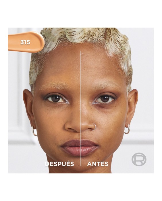 Base de Maquillaje Infaillible 32H Freshwear 30 ml L'Oréal Paris