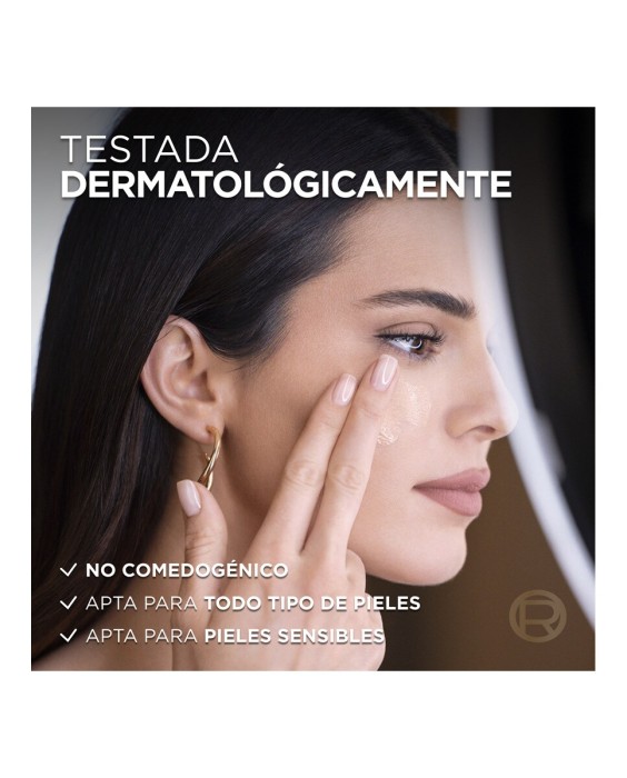 Base de Maquillaje Infaillible 32H Freshwear 30 ml L'Oréal Paris