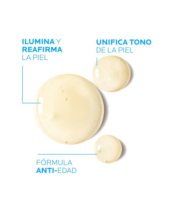 Sérum Dermatólogico Antioxidante Pure Vitamin C10 30 ml La Roche Posay