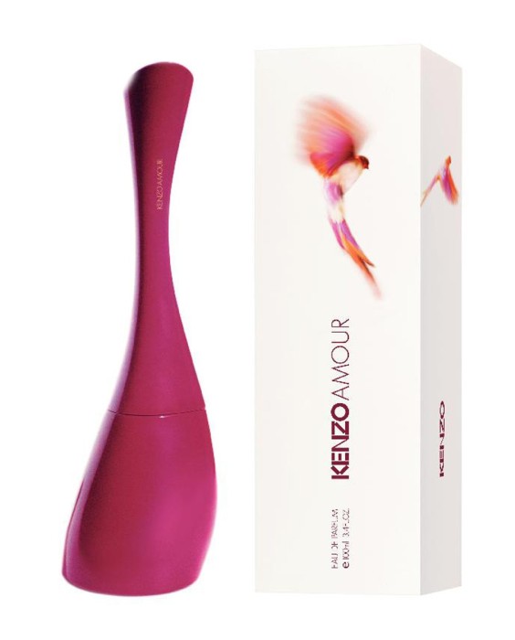 Eau de Parfum Amour 100 ml Kenzo