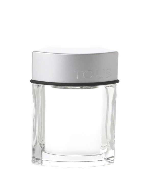 Eau de Toilette 50 ml Tous Man