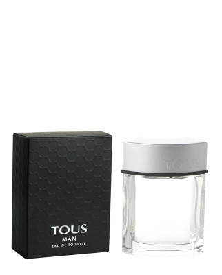 Eau de Toilette 50 ml Tous Man