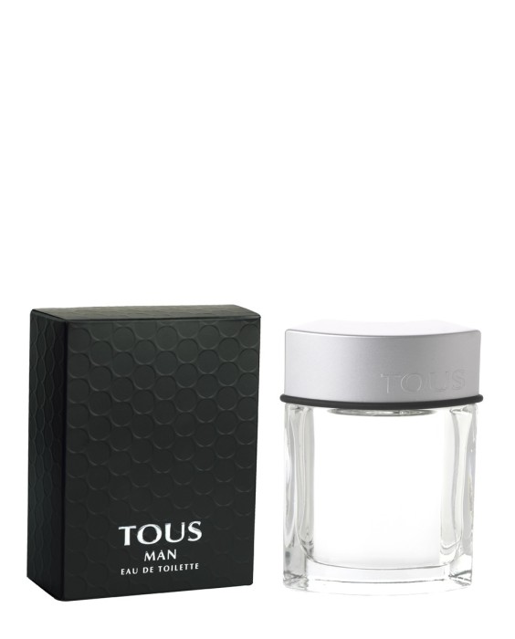 Eau de Toilette 50 ml Tous Man