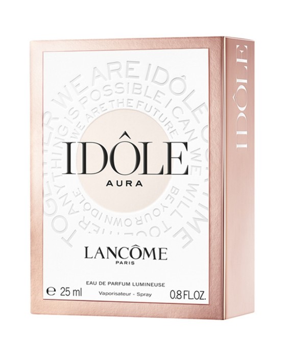 Eau de Parfum Idôle Aura 25 ml Lancôme