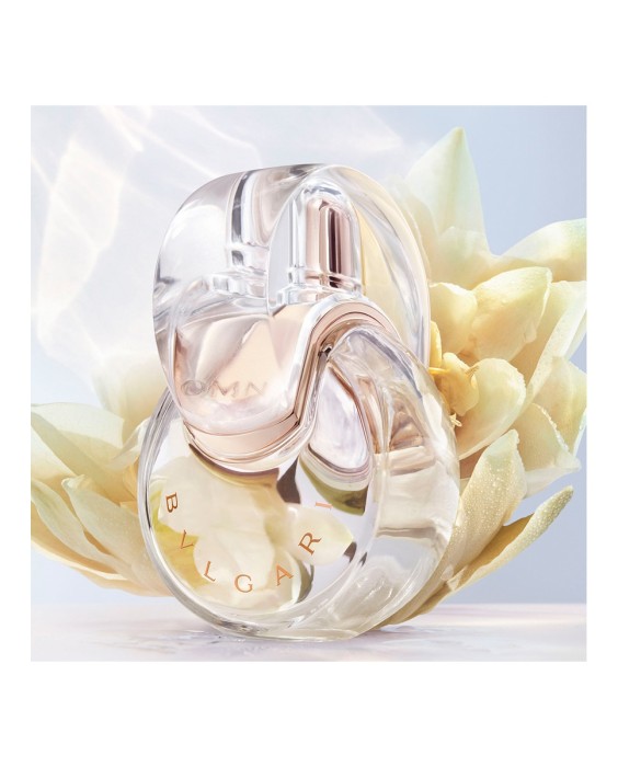 Eau de Toilette Omnia Crystalline 100 ml Bvlgari