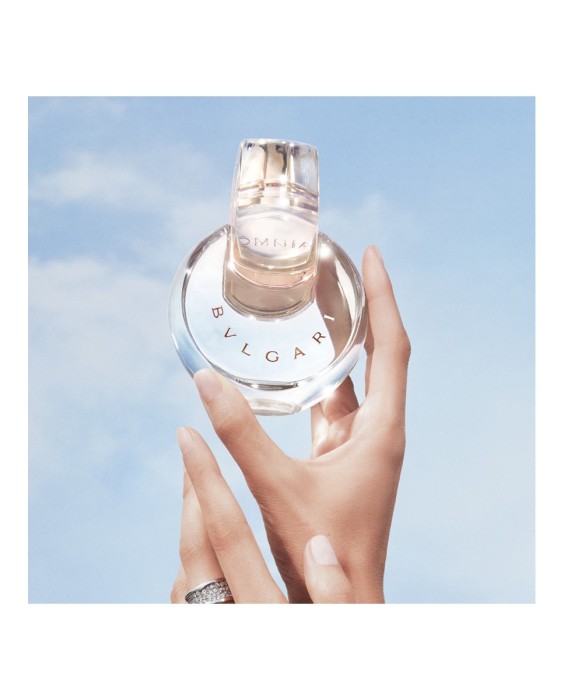 Eau de Toilette Omnia Crystalline 100 ml Bvlgari