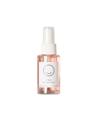 Fragancia con aroma a papaya 50 ml Etnia