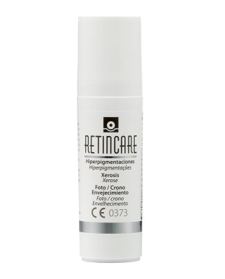 Gel Retincare 30 ml Retincare