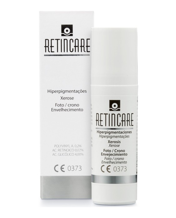 Gel Retincare 30 ml Retincare