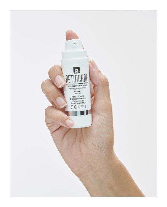 Gel Retincare 30 ml Retincare