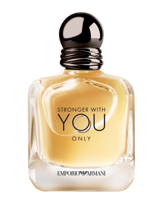 Eau de Parfum Emporio Armani Stronger With You 150 ml Giorgio Armani