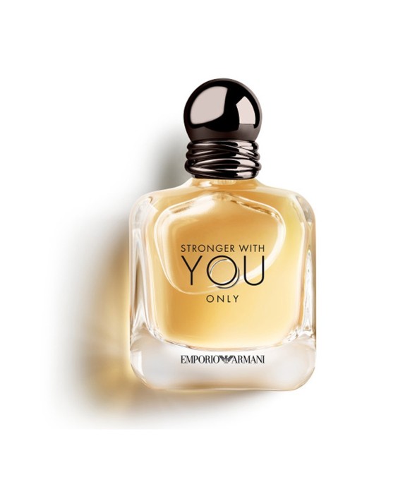 Eau de Parfum Emporio Armani Stronger With You 150 ml Giorgio Armani