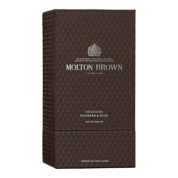 Fragancias Rhubarb & Rose Eau De Parfum 100Ml Molton Brown