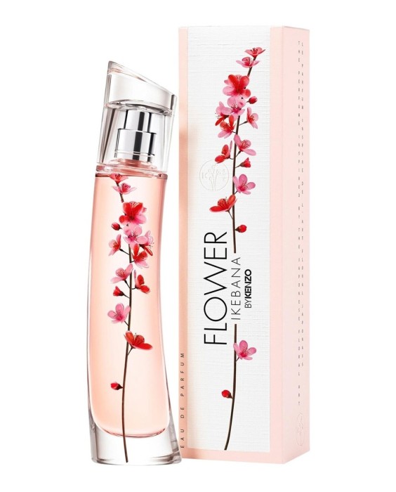 Eau de Parfum Flower By Kenzo Ikebana 40 ml Kenzo