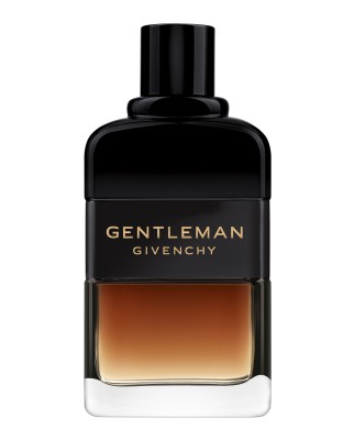 Eau de Parfum Gentleman Reserve Privee Big Size 200 ml Givenchy
