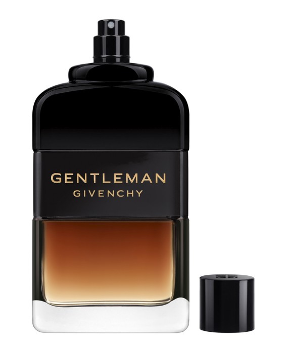 Eau de Parfum Gentleman Reserve Privee Big Size 200 ml Givenchy