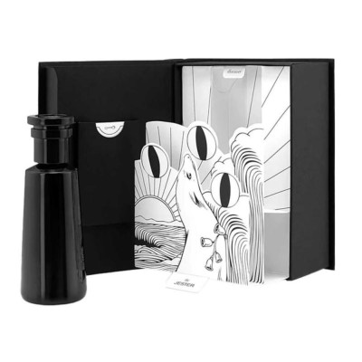 Eau de Parfum Jester Edp 70ml Argentum (Isoleé)