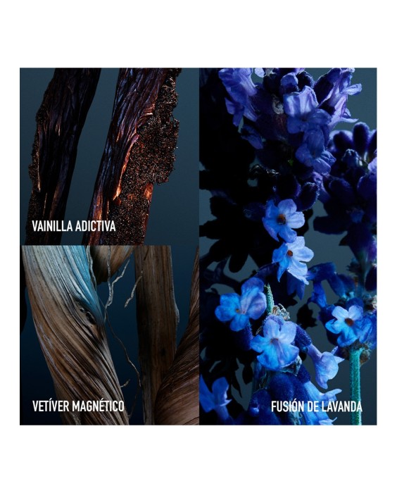 Eau de Parfum Phantom Refill 200 ml Rabanne