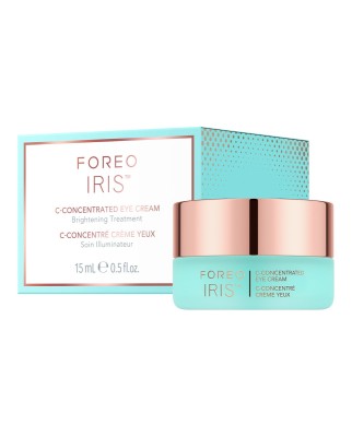 IRIS™ C-Concentrated Crema Iluminadora de Ojos FOREO