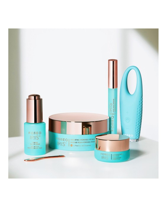 IRIS™ C-Concentrated Crema Iluminadora de Ojos FOREO