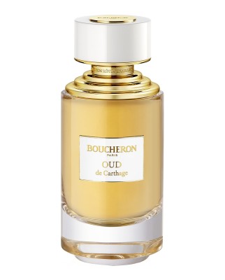 Eau de Parfum Oud de Carthage 125 ml Boucheron