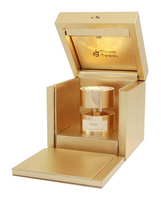 Extrait De Parfum Tabit Luna Collection 100 ml Tiziana Terenzi