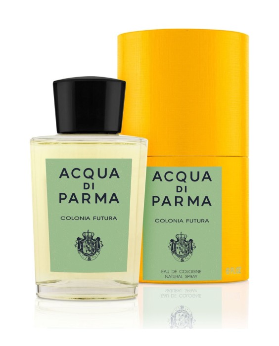 Eau de Cologne Colonia Futura Acqua di Parma